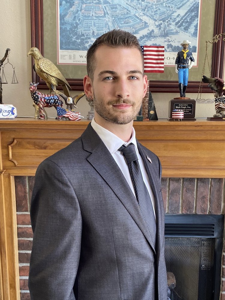 PRUGH LAW OFFICE, ATTORNEY AT LAW Updated May 2024 328 Historic 66