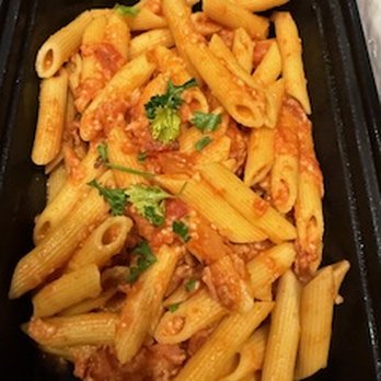 Amici - Italian Near Me - Austin, Texas