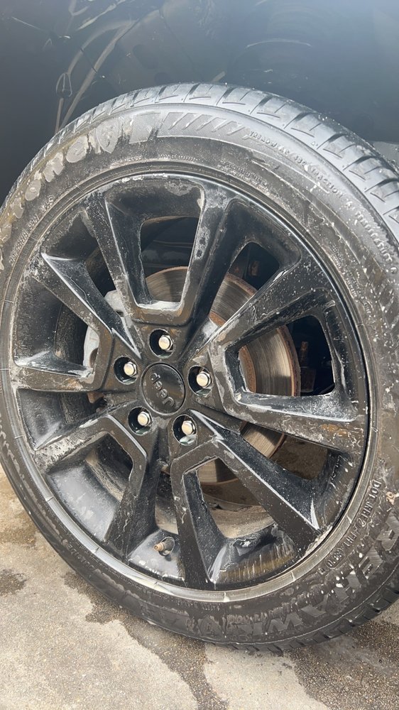 KWIK KAR WASH EXPRESS Updated August 2024 1510 Missouri Blvd