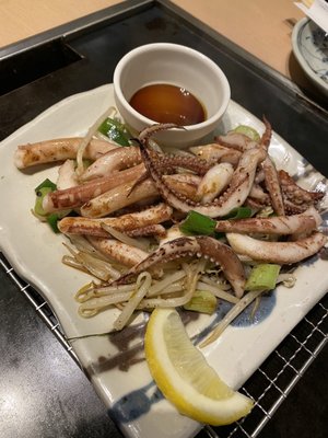 Chibo Okonomiyaki Restaurant by null