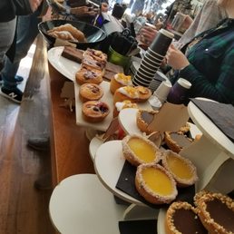 Tarts