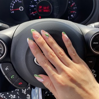 Glam Chateau - Gel-x nails by Tisha - Nail Salons Near Me - Westminster, California Glam Chateau - Gel-x nails by Tisha - Nail Salons Near Me - Westminster, California
