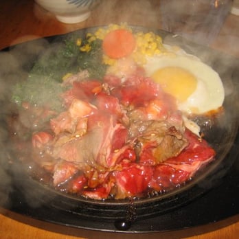 Pepper Lunch USA - # 10 - Teppanyaki Near Me - Milpitas, California