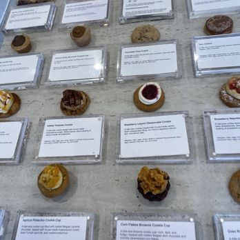 Junior Cookies - Cookies galore - Bakeries Near Me - Santa Monica, California Junior Cookies - Cookies galore - Bakeries Near Me - Santa Monica, California