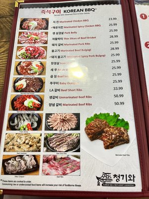 Chung Ki Wa by null