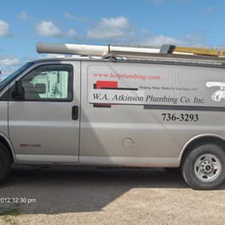 Atkinson W A Plumbing Company