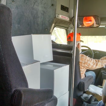 Seward Bus Line - Who gets the best seats on your scenic guided tourbus - Travel Services Near Me