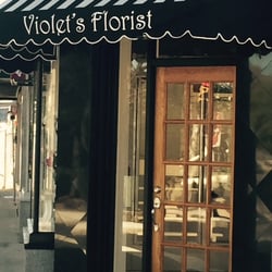 Violet's Florist