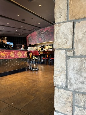 P.F. Chang's by null