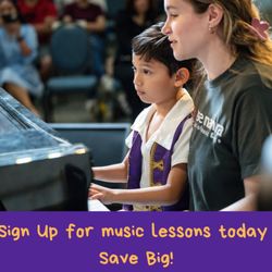 Muse Mantra School of Music & Arts - Back to school special offer