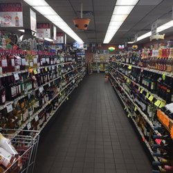 Torrence Liquors