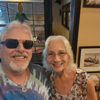 50 Grand Restaurant and Bar - Happy 48th! Jon and Linda - Steakhouses Near Me - Pollock Pines, California