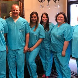 Ford Dental Care - Ford Dental Care's Staff