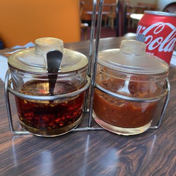 Yan Flower - Sauces - Chinese Near Me - Santa Cruz, California Yan Flower - Sauces - Chinese Near Me - Santa Cruz, California