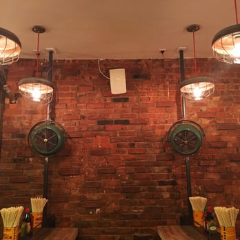 5ive Spice - Vietnamese Near Me - Brooklyn, New York