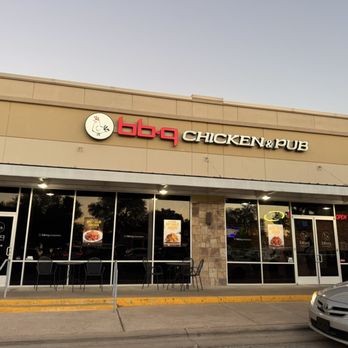bb.q Chicken Austin Cedar Park - Korean Near Me - Austin, Texas bb.q Chicken Austin Cedar Park - Korean Near Me - Austin, Texas