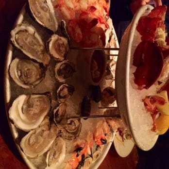 Old Ebbitt Grill - Orca platter - Bars Near Me - Washington, DC, District of Columbia Old Ebbitt Grill - Orca platter - Bars Near Me - Washington, DC, District of Columbia