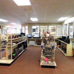 Welsh Pawn Shop - You never know what you'll find!
