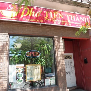 Pho Tien Thanh - Vietnamese Near Me - Toronto, Ontario Pho Tien Thanh - Vietnamese Near Me - Toronto, Ontario