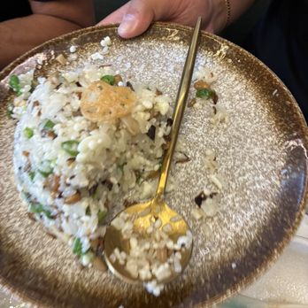 Supreme Dumplings - Wild Mushroom Fried Rice - Shanghainese Near Me - Bellevue, Washington Supreme Dumplings - Wild Mushroom Fried Rice - Shanghainese Near Me - Bellevue, Washington