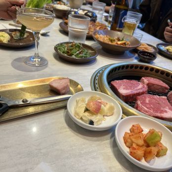Onkee Korean Grill House - Korean Near Me - Honolulu, Hawaii Onkee Korean Grill House - Korean Near Me - Honolulu, Hawaii