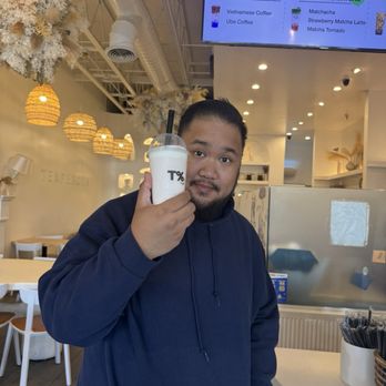 T% Coffee + Tea - Santa Clara - Juice Bars & Smoothies Near Me - Santa Clara, California