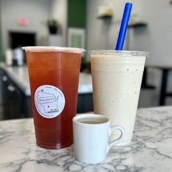 Webb Avenue Nutrition