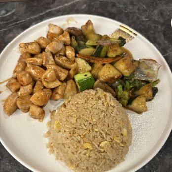 Chili Bistro - Chicken Hibachi - Chinese Near Me - Washington, DC, District of Columbia