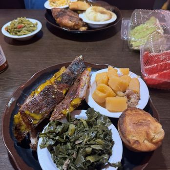 Thelma's Kitchen - Soul Food Near Me - Eufaula, Alabama Thelma's Kitchen - Soul Food Near Me - Eufaula, Alabama