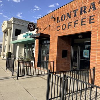 Lontra Coffee - Coffee & Tea Near Me - Upland, California
