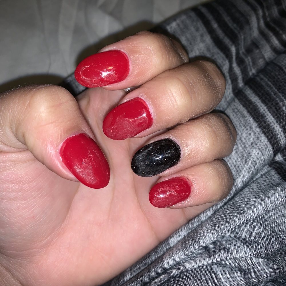 Nails