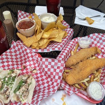 107 - Yummy food - Tacos Near Me - Paris, Texas 107 - Yummy food - Tacos Near Me - Paris, Texas