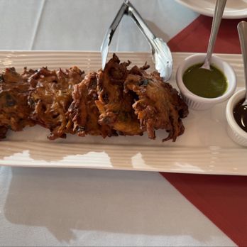 Everest Restaurant - Veg Pakora - Indian Near Me - Petaluma, California Everest Restaurant - Veg Pakora - Indian Near Me - Petaluma, California