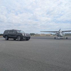 Driven - Private Airport Transportation