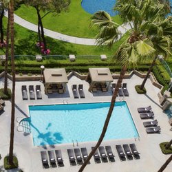 Costa Mesa Marriott