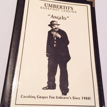 Umberto's - Italian Near Me - North Myrtle Beach, South Carolina Umberto's - Italian Near Me - North Myrtle Beach, South Carolina