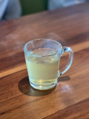 Milk & Honey by null