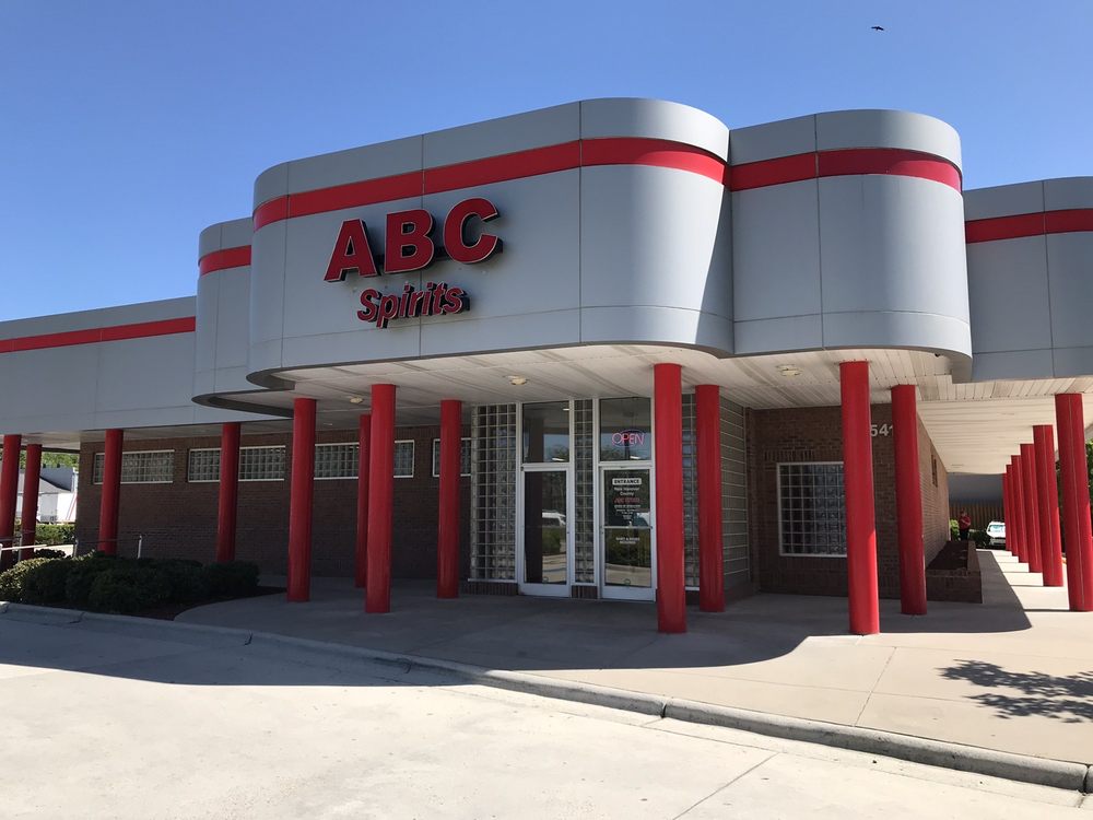 ABC STORE - Updated March 2026 - 21 Photos - 5410 Market St, Wilmington ...