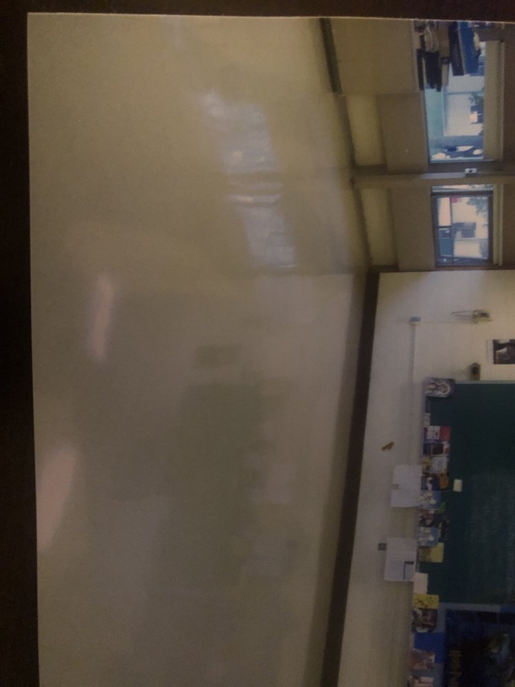 SAFE AND CLEAN CUSTODIAL SERVICE Updated September 2024 Phoenix, Arizona Home Cleaning