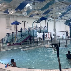Romeoville Aquatic Center