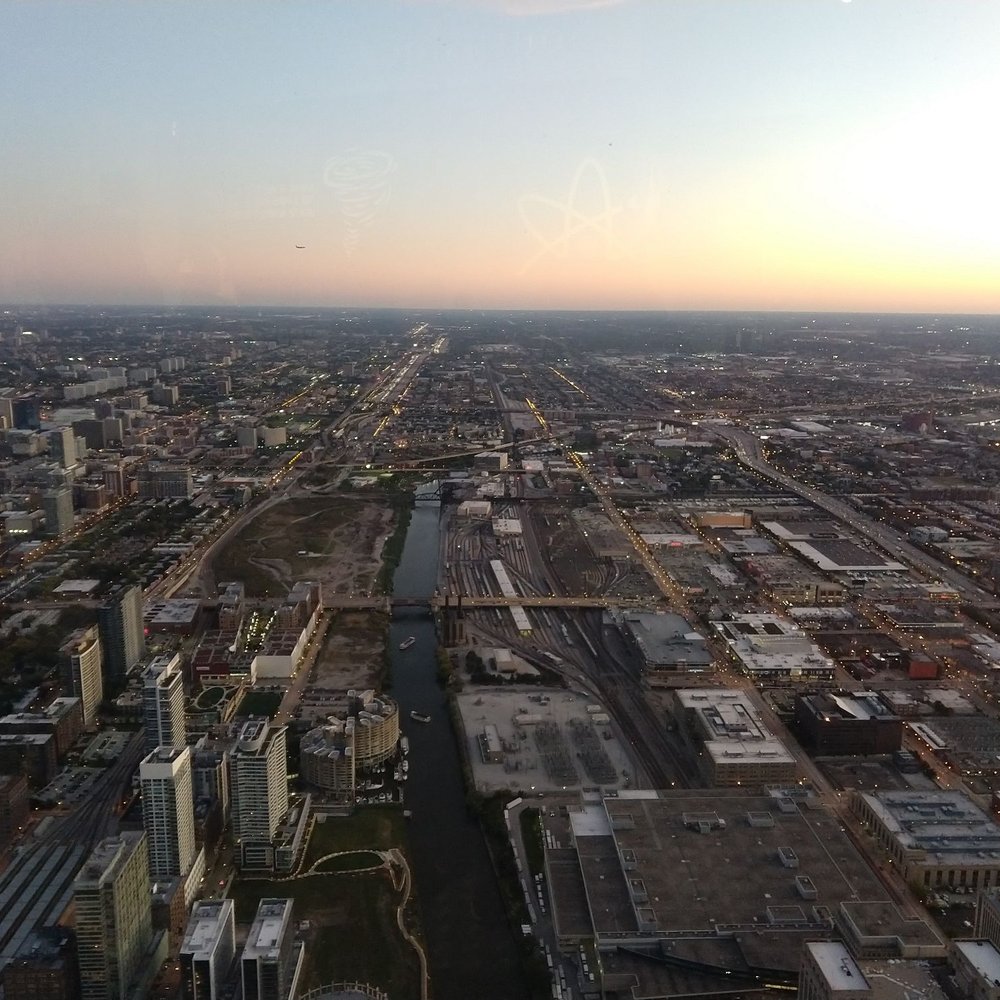 Skydeck - Observatories Near Me - Chicago, Illinois Skydeck - Observatories Near Me - Chicago, Illinois