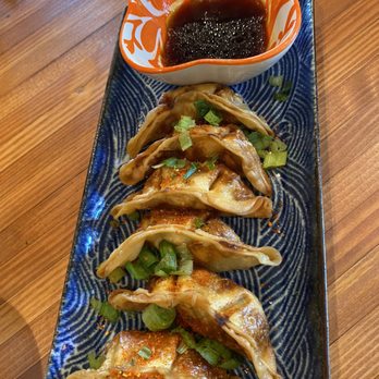 Matsuri Izakaya On Mill - Gyoza - Ramen Near Me - Tempe, Arizona