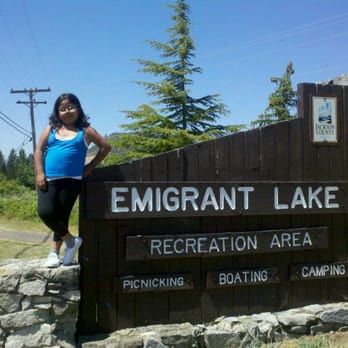 Emigrant Lake LLC - Lakes Near Me - Ashland, Oregon