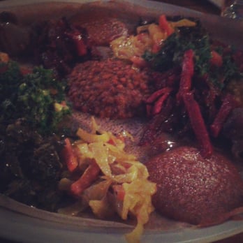 Bunna Cafe - The food was awesome. We couldn't eat it all. The restaurant was comfy. I felt at peace as I enjoyed my meal. - Ethiopian Near Me - Brooklyn, New York Bunna Cafe - The food was awesome. We couldn't eat it all. The restaurant was comfy. I felt at peace as I enjoyed my meal. - Ethiopian Near Me - Brooklyn, New York