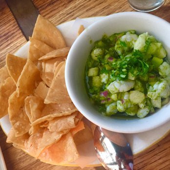 Comal - Ceviche, mmmmmmm! - Mexican Near Me - Berkeley, California Comal - Ceviche, mmmmmmm! - Mexican Near Me - Berkeley, California