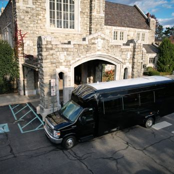 Maverick Luxury Transportation - Party Bus Rentals Near Me