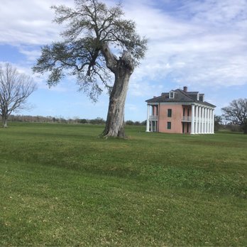 Chalmette Battlefield - Parks Near Me - Chalmette, Louisiana