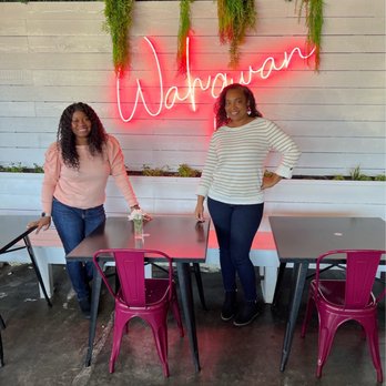 Ms. Icey's Kitchen & Bar - Bars Near Me - Decatur, Georgia Ms. Icey's Kitchen & Bar - Bars Near Me - Decatur, Georgia