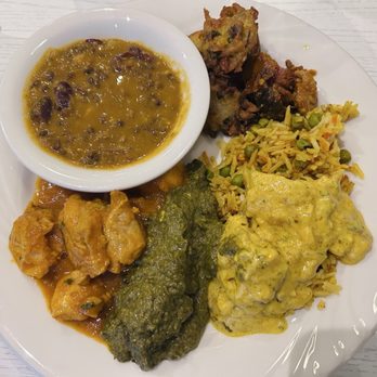 India's Flame - Indian Near Me - Tempe, Arizona