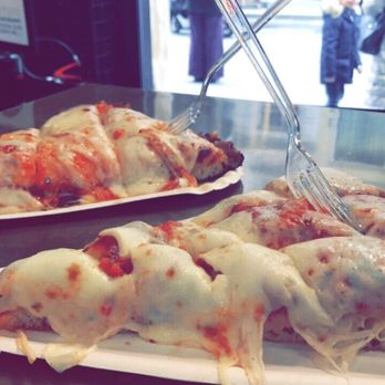 Spontini - Yummmmm - Pizza Near Me - Milan, Michigan